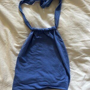 Indah Body Set Size 2 Blue, Penne Pant